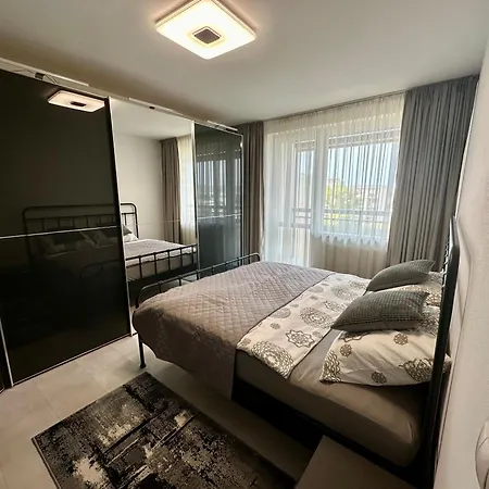 Moderny Blizko Centra * 布拉迪斯拉发