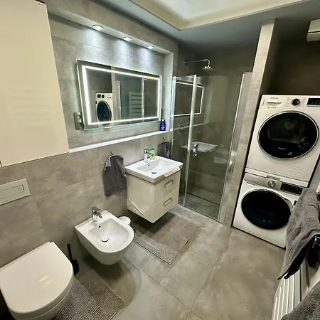 Moderny Blizko Centra 布拉迪斯拉发