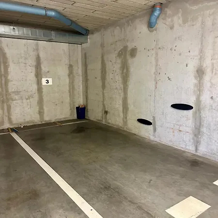 Moderny Blizko Centra * 布拉迪斯拉发