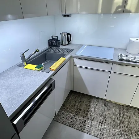 Moderny Blizko Centra *