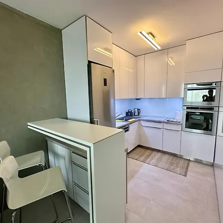 Moderny Blizko Centra براتسيلافا
